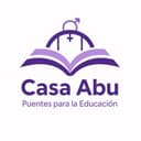 Logo de Casa Abu