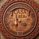 Gastro Bar Casa Ata logo